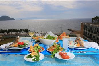My Ella Bodrum Resort & Spa
