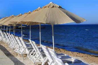 My Ella Bodrum Resort & Spa