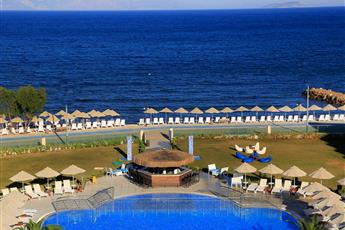 My Ella Bodrum Resort & Spa