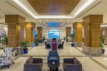 My Ella Bodrum Resort & Spa