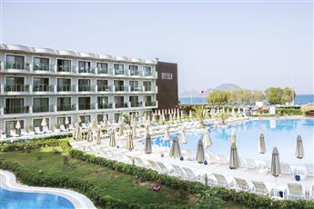 My Ella Bodrum Resort & Spa