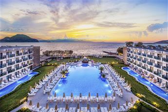 My Ella Bodrum Resort & Spa