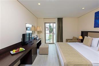 My Ella Bodrum Resort & Spa