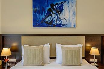 My Ella Bodrum Resort & Spa