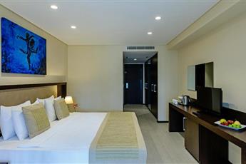 My Ella Bodrum Resort & Spa