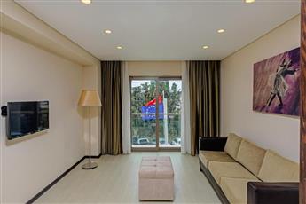 My Ella Bodrum Resort & Spa