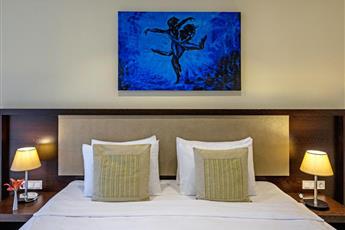 My Ella Bodrum Resort & Spa