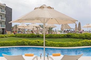 My Ella Bodrum Resort & Spa