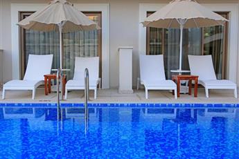 My Ella Bodrum Resort & Spa