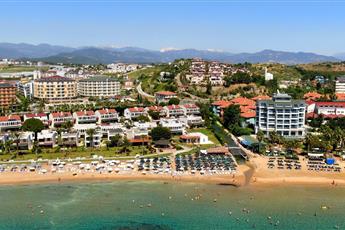 My Home Resort Hotel 5*