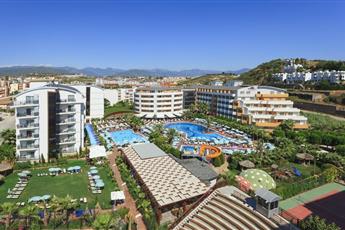 My Home Resort Hotel 5*