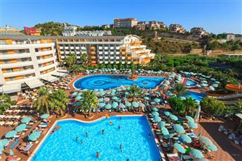 My Home Resort Hotel 5*