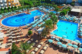 My Home Resort Hotel 5*