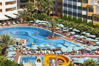 My Home Resort Hotel 5*