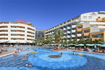 My Home Resort Hotel 5*