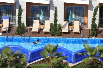 My Home Resort Hotel 5*