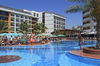 My Home Resort Hotel 5*