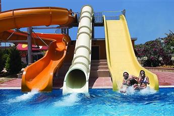 My Home Resort Hotel 5*