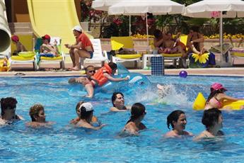 My Home Resort Hotel 5*