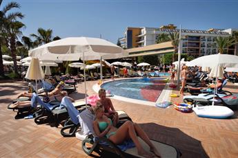 My Home Resort Hotel 5*