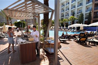 My Home Resort Hotel 5*