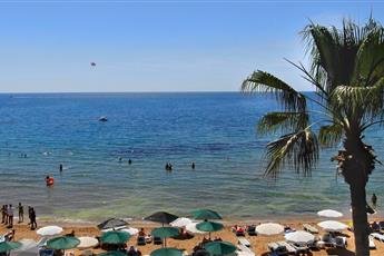 My Home Resort Hotel 5*