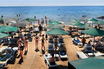 My Home Resort Hotel 5*