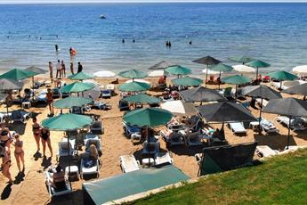 My Home Resort Hotel 5*