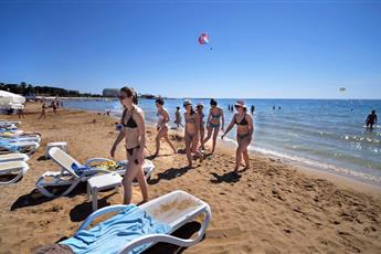 My Home Resort Hotel 5*