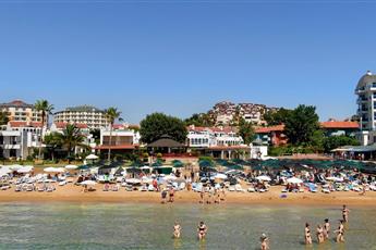 My Home Resort Hotel 5*