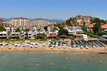 My Home Resort Hotel 5*