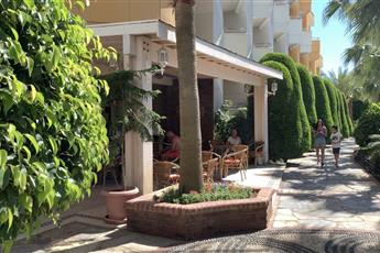 My Home Resort Hotel 5*