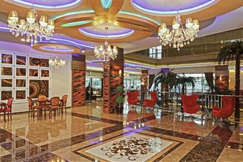 My Home Resort Hotel 5*