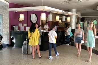 My Home Resort Hotel 5*