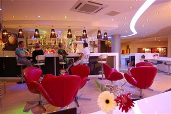 My Home Resort Hotel 5*