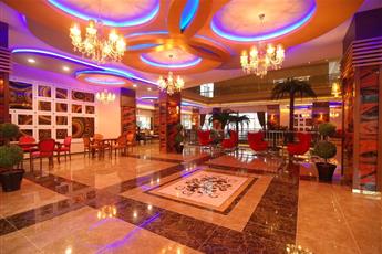 My Home Resort Hotel 5*