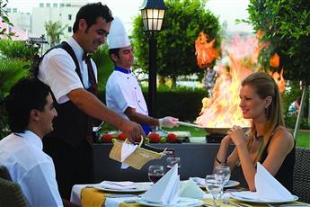 My Home Resort Hotel 5*