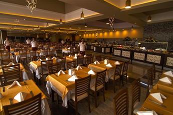 My Home Resort Hotel 5*