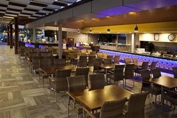 My Home Resort Hotel 5*