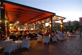 My Home Resort Hotel 5*