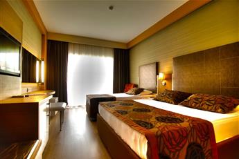 My Home Resort Hotel 5*