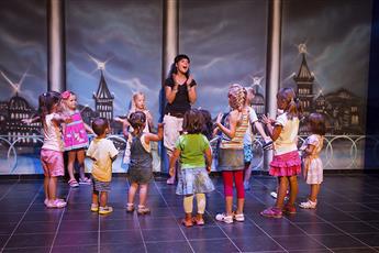 My Home Resort Hotel 5*