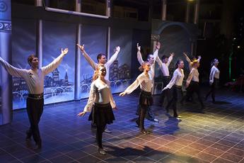 My Home Resort Hotel 5*