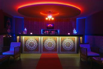 My Home Resort Hotel 5*