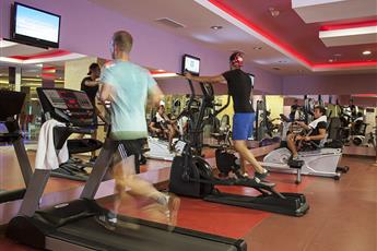 My Home Resort Hotel 5*