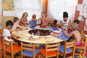 My Home Resort Hotel 5*