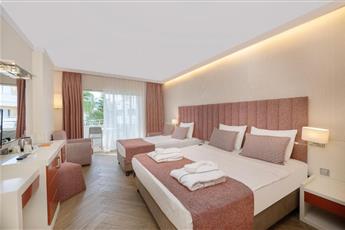 My Home Resort Hotel