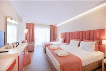 My Home Resort Hotel
