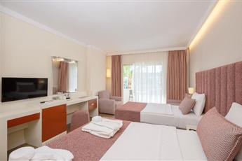 My Home Resort Hotel