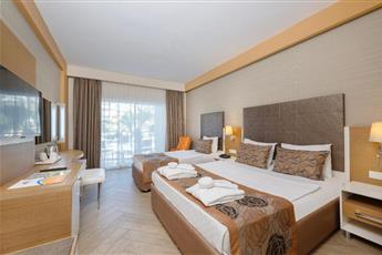 My Home Resort Hotel